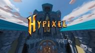 Hypixel's iconic logo (Image via Hypixel.net)